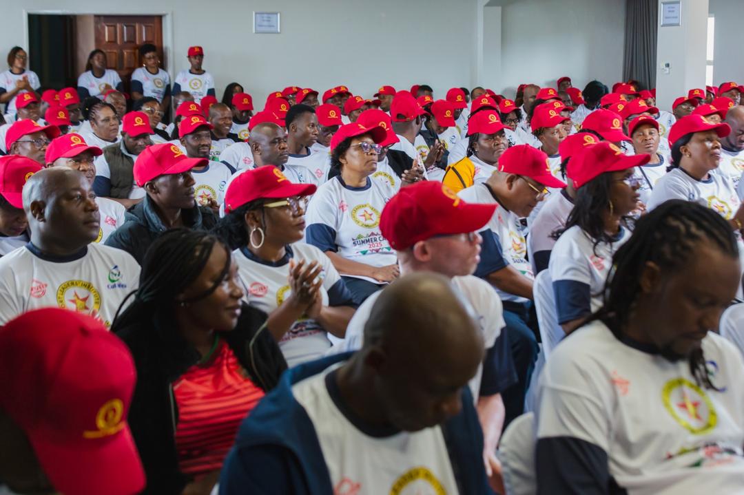 Executive Sport Management Training – Level 1